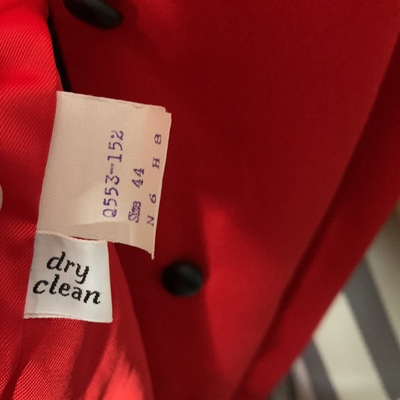 Pendleton jacket - Picture 6 of 7